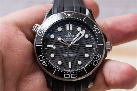 omega seamaster 300 mm|omega seamaster diver 300m test.